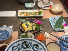 -三笙精致·料理(海河店)