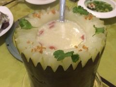 冬瓜盅-中庸素香阁(建发广场店)