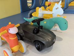 -KIDults童伴儿亲子餐厅(达美中心广场店)