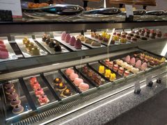 -解放碑威斯汀酒店-知味国际美食餐厅