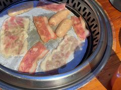 -圣罗巴海鲜烤肉自助(佳兆业店)