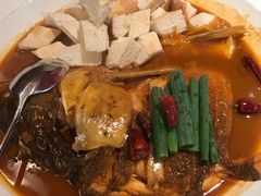 -老家水饺濮阳菜(巴黎街店)