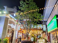 -唐力九头鸟烧烤·罗田吊锅(西云楼店)