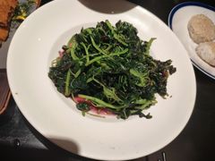 -吴越荣记苏州菜·松鼠桂鱼 100% 活鱼现做(月光码头店)