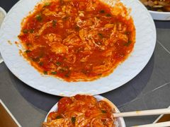 -情妹耙泥鳅·江湖川菜(科华店)