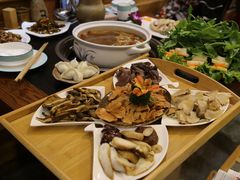 -大理董·董家小厨野生菌火锅(古城旗舰店)