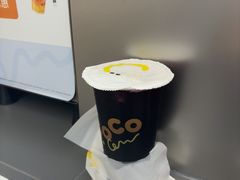 -CoCo都可(秀英万达店)