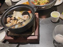-紫鑫阁饭庄(长安店)