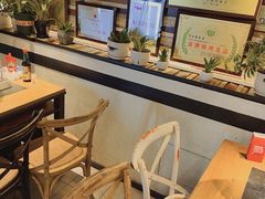 -可口香·非遗老号烧烤(南岗直营店)