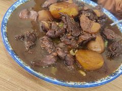 -东财大盘鸡(黑石礁店)