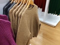 -优衣库(青岛万象城店)