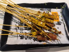 -星城源·小龙虾老铺子(坡子街店)