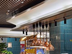 -金马门国际美食百汇(珞喻路店)