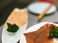 -海底捞火锅(龙湖三千集店)