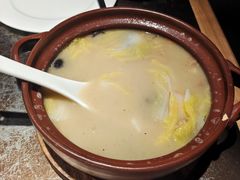 京城酥肉锅-四季民福烤鸭店(西单华威约饭街店)