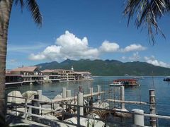 -海南分界洲岛旅游区