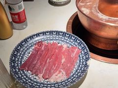 -北京老门框爆肚涮肉馆(锦业路店)