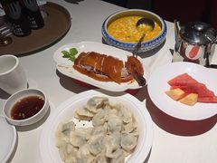 -大鸭梨烤鸭(顺义石园店)