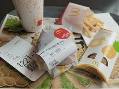 -麦当劳(杭州庆春路店)