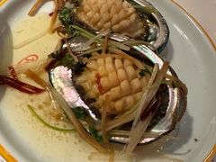 -日丰园海肠水饺·老字号大连海鲜(银泰城店)