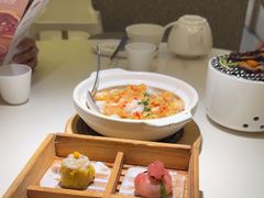 -蔡澜点心·粤菜(嘉里中心店)