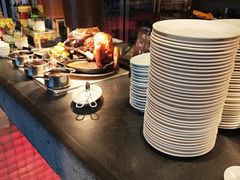 -广州富力君悦大酒店·凯菲厅