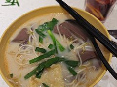 -谭仔米线(壹方城店)