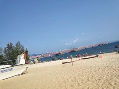-玫瑰海岸文化旅游度假区