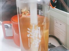 -潮堂 · 潮州菜(国贸商城店)