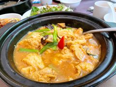 普宁豆腐-神仙馆(衡山路店)