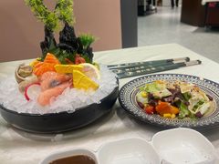 -庖丁兄弟干式熟成牛排自助餐厅(仁恒伊势丹店)