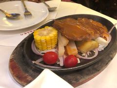 -太平馆西餐厅(北京路店)