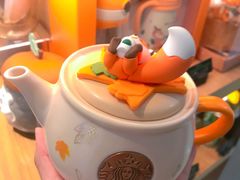 -星巴克(杭州大厦C座店)