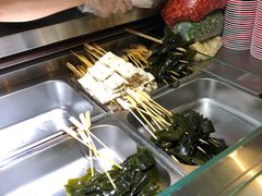 -童陈记重庆冷串串(食宝街店)