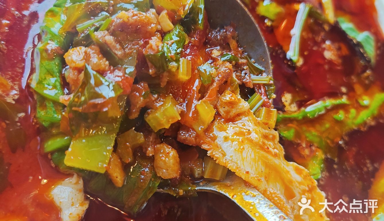 太原‖秋金小炒