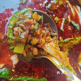 太原‖秋金小炒