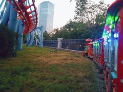 游乐设施-北京石景山游乐园