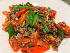 -东安鸡馆(蔡锷南路店)