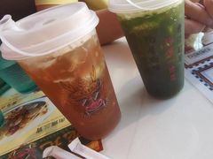 -龙记·香港茶餐厅(海上世界店)