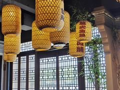 -二十八里太湖船菜(吉祥路店)