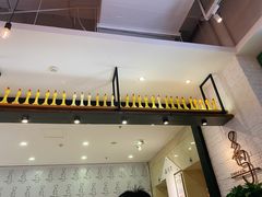 门面-又鸟pizza海南鸡饭(假日广场店)
