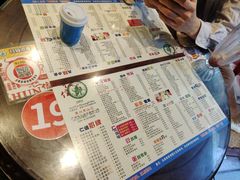-仁信双皮奶(东川路店)