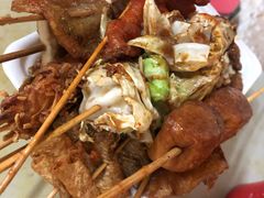 -南湖胖子砂锅(铁心桥店)