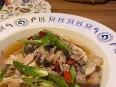 -胖老汉椒麻鸡清真新疆菜(西御街店)