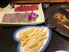 -袍家大院重庆火锅(文安路店)