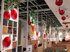 大堂-Aqua Oasis 水天堂(石路天虹店)