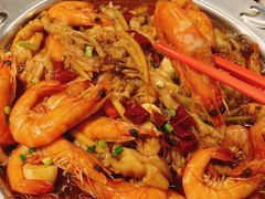 -胖哥俩肉蟹煲(湖滨银泰in77店)