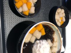鲜芋仙招牌-鲜芋仙(观音桥大融城LG店)