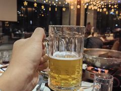 -雄楚国际大酒店-四季西餐厅