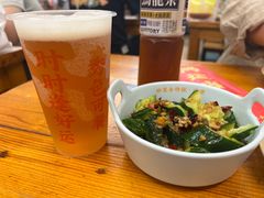 -炒豆合作社(东四总店)